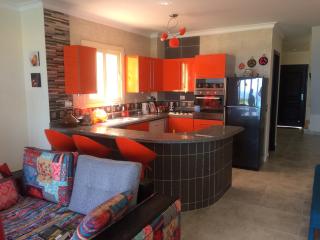 Twin House Villa in Telal Ain Sokhna - Ain Sukhna - 0