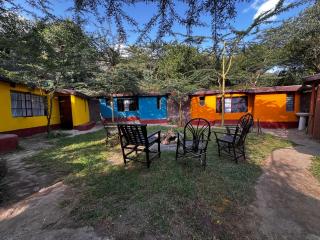 Bookup 5 bedroom house with a pool ngong - 7