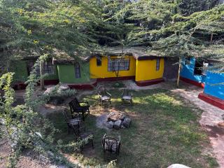Bookup 5 bedroom house with a pool ngong - Kiserian - 6