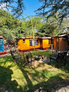 Bookup 5 bedroom house with a pool ngong - Kiserian - 5