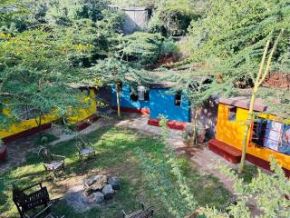 Bookup 5 bedroom house with a pool ngong - Kiserian - 3