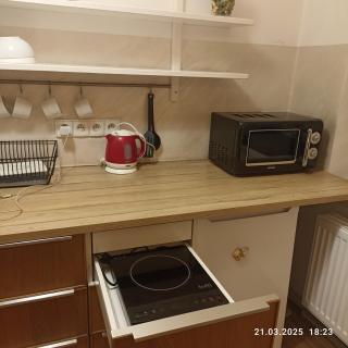 Studio Wiola Centrum - 6