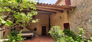 Traditional Provençal house - Gordes - 0
