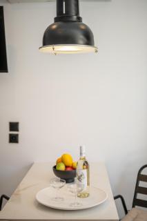 Holiday Homes 3 & 4 - Cozy Urban Retreats in the Heart of Kos - Kos-Stadt - 7