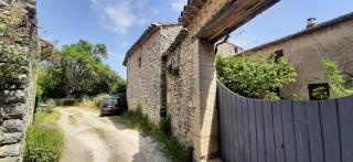 Traditional Provençal house - Gordes - 8