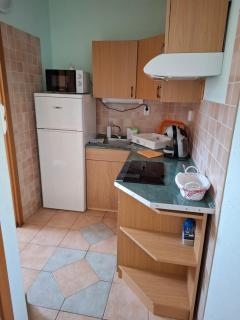 Flora Apartman Sutivan - 4