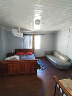 Apartement paisible à Antananarivo, Ambondrona - Antananarivo - 0