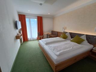 Hotel-Pension Birkenhof - Kötschach-Mauthen - 8