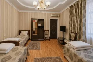 Sarbon Hotel Tashkent - Taschkent - 9