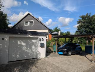 Ferienwohnung Burmester von Privat! - Wittenborn - 0