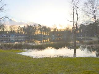 Alluring Holiday Home in Limburg near Forest - De Horst - 2