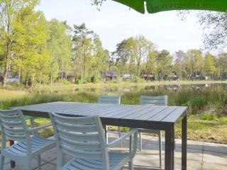 Alluring Holiday Home in Limburg near Forest - De Horst - 3