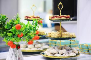 Moffah Grand Hotel - Muruntau - 2