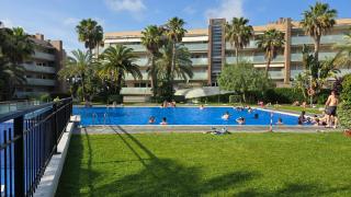 Eden Flat Port Aventura - Salou - 2