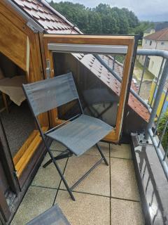 Villa Viktoria Whg 22 - "Min lütt Stuuv" - 1