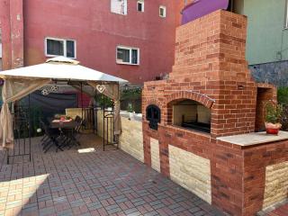 Cabana Mea STRAJA - 9