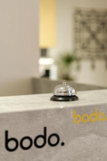 Bodo Hostel - Bishkek - 6