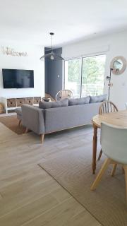 Villa Dolce Vita, au calme avec piscine - 5