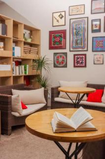 Bodo Hostel - Bishkek - 5