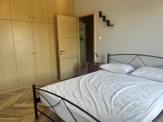 Kampos Apartment - Chios - 4