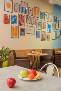 Bodo Hostel - Bishkek - 8