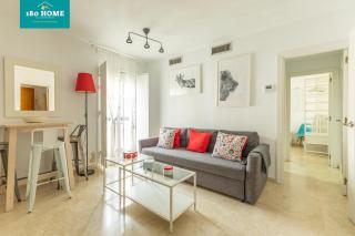 180Home GLAMUROSO APARTAMENTO EN LAS SETAS - 3