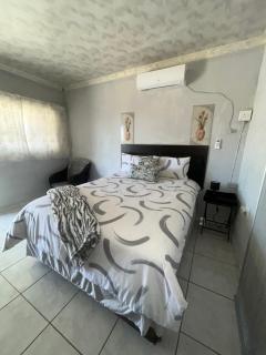 Amza guest room - Mogwase - 9