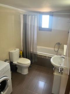Kampos Apartment - Chios - 5