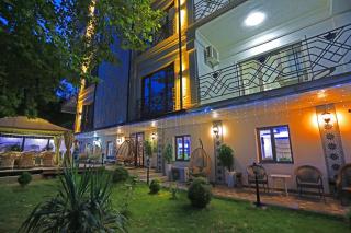 Moffah Grand Hotel - Muruntau - 3