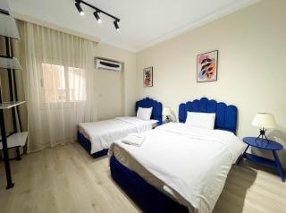 Settle Inn Banafseg - Kairo - 8