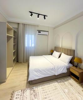 Settle Inn Banafseg - Kairo - 6