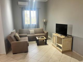 Kampos Apartment - Chios - 6