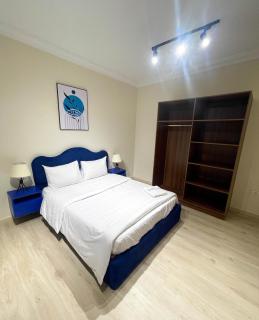 Settle Inn Banafseg - Kairo - 9