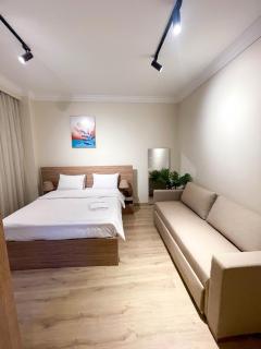 Settle Inn Banafseg - Kairo - 4