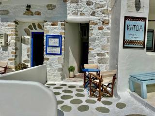 Popi Studios - Astypalaia (Stampalia) - 7
