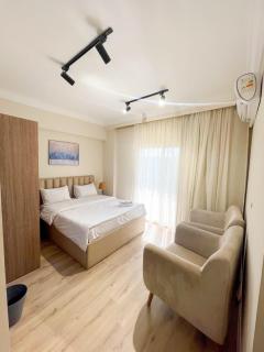 Settle Inn Banafseg - Kairo - 3