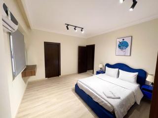 Settle Inn Banafseg - Kairo - 7