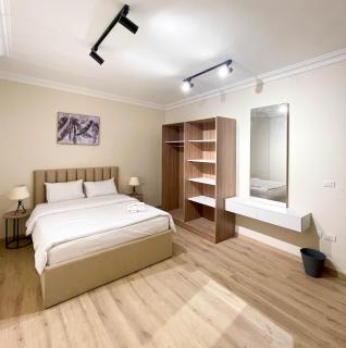 Settle Inn Banafseg - Kairo - 2
