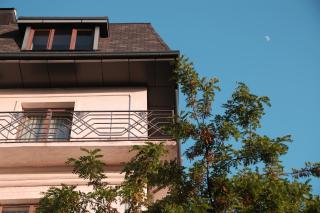 Moffah Grand Hotel - Muruntau - 5