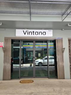 Vintana Siam Bangkok - Bangkok - 7