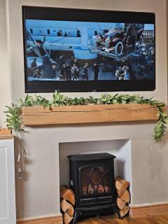 Northenden Village - Manchester - 5