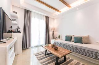 Naxos Grand Hotel - Naxos Chora - 7