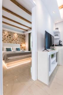 Naxos Grand Hotel - Naxos Chora - 4