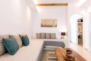 Naxos Grand Hotel - Naxos Chora - 3
