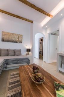 Naxos Grand Hotel - Naxos Chora - 2
