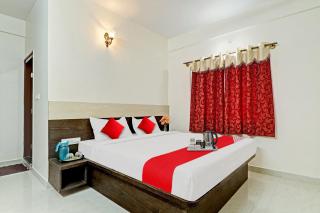 Hotel O New Town House - Jālahalli - 7