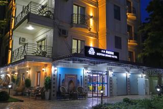 Moffah Grand Hotel - Muruntau - 8