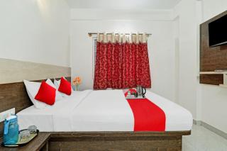 Hotel O New Town House - Jālahalli - 0