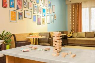 Bodo Hostel - Bishkek - 1