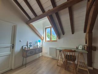 Appartement cozy - 4 personnes - Séez - 4